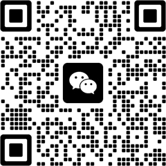 东莞常平落户网顾问微信二维码